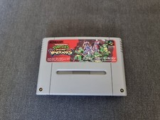 Teenage Mutant Ninja Turtles