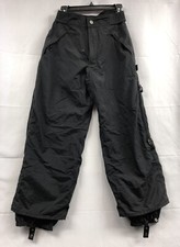 Billabong Pants Black