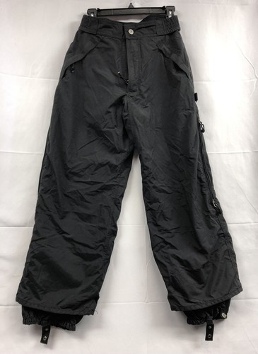 Billabong pants black - billabong,