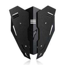 Motocyclette Parabrise For