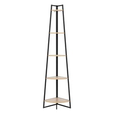 Etagère d'Angle "Aliaj" 180cm