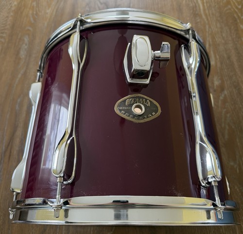 Tama rockstar 11 - rockstar, 13"