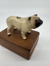 Old Monrovia Matte Fawn Hagen
