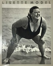 Lisette Model. An Aperture Monograph.