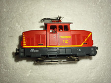 MARKLIN HO LOCOTRACTEUR