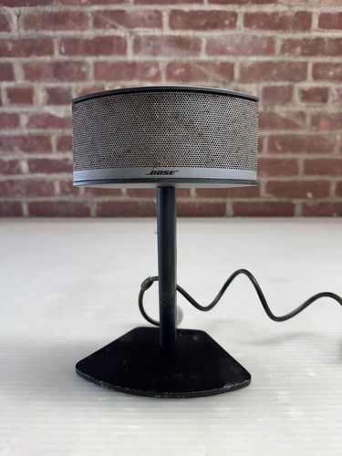 Bose companion multimedia - bose,