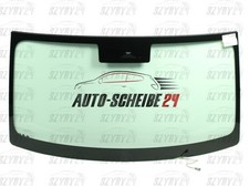 Pare-brise avant Iveco Daily