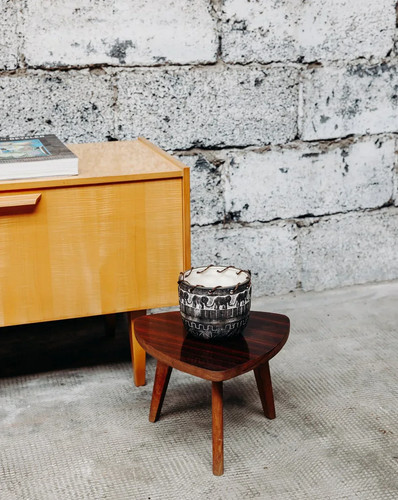 Hanna petite table - petite,