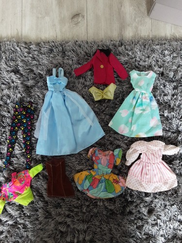 Vêtements barbie autres - et,