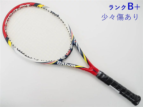 Wilson steam pro 2012 - steam,