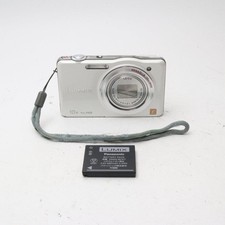 Appareil Photo Numérique