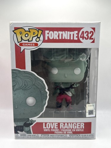 Figurine pop fortnite - figurine, 432