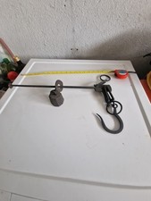 Ancienne Balance Romaine