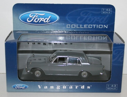 Vanguards va06004 ford - vanguards, 1/43