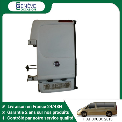 Porte battante - 🇫🇷,