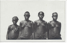 CP Afrique Occidentale