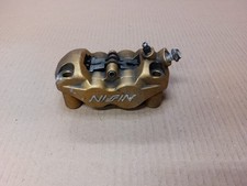 étrier avant droit NISSIN