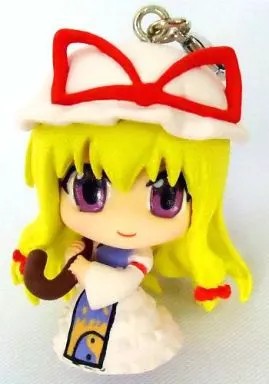 Touhou project yakumo murasaki - touhou,