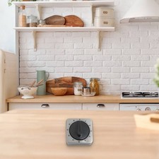 Minuterie m��canique