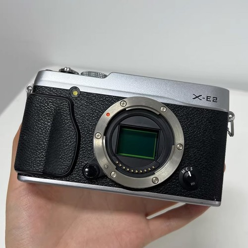 Fujifilm series e2 xe2 - fujifilm,