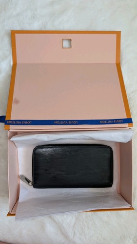 Louis vuitton zippy - louis,