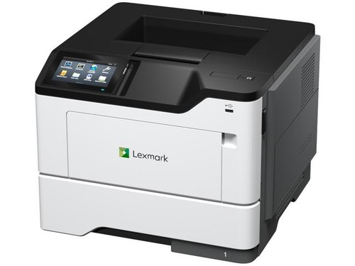 Lexmark ms632dwe laser - laser, n/b