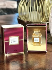 Extrait de Parfum Allure