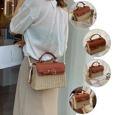  Cabas Paille Petit Sac