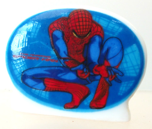 Feve 2013 spider man - -, spider-man