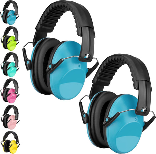 Casque anti bruit enfant lot - enfant,