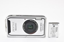 Pentax Optio W60 Imperméable