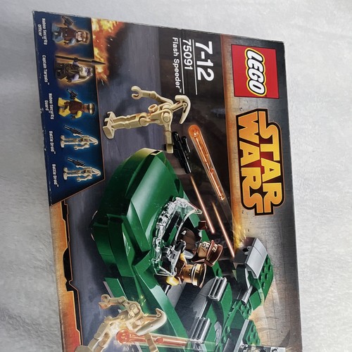 Lego star wars 75091 - lego,