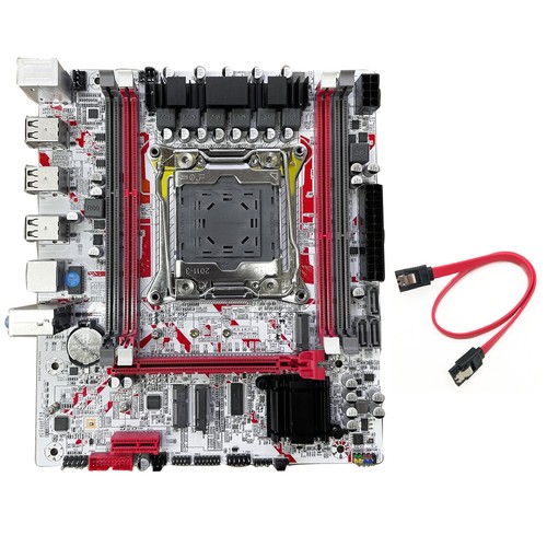 Carte mère x99g757 pour - pour, pc