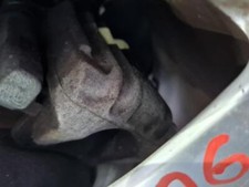 Étrier De Frein Arrière