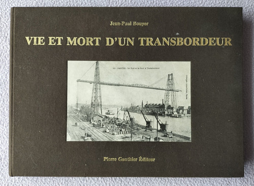 Vie mort un - et, transbordeur