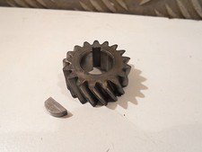 Moteur ISEKI KS280 / KS 280 - Pignon sortie moteur