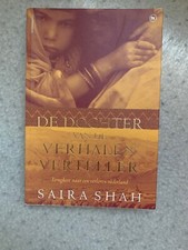 DE DOCHTER VAN DE VERHALEN