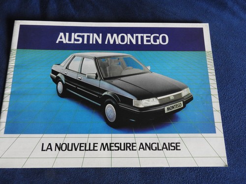 Catalogue austin rover - catalogue,