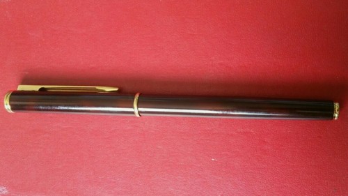 Stylo plume 18k waterman - 18k,