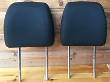 2 appuie-tête appui tete