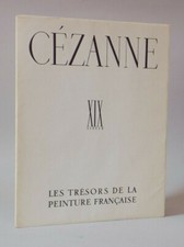 CEZANNE par Maurice RAYNAL -