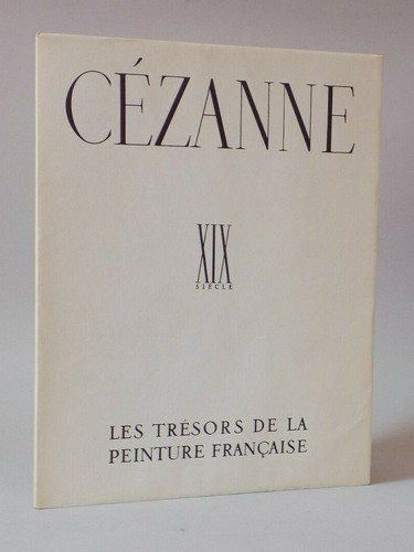 Cezanne par maurice raynal - maurice,