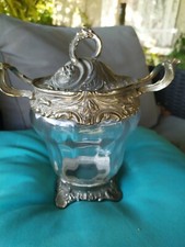 Sceau à Biscuits Bonbonnière