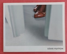 Publicité Catalogue Louis