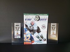 1996 Mighty Ducks Of Anaheim