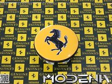 Ferrari Emblème Ballabio