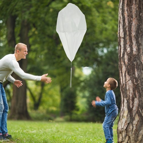 Pcs jouet parachute - pcs,