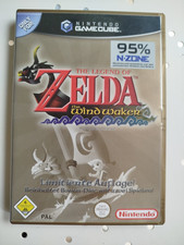 Légende zelda the - la,