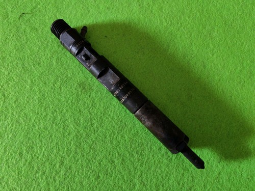 Injecteur renault dci - 1.5,
