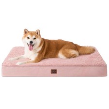 Lit orthopédique pour chien